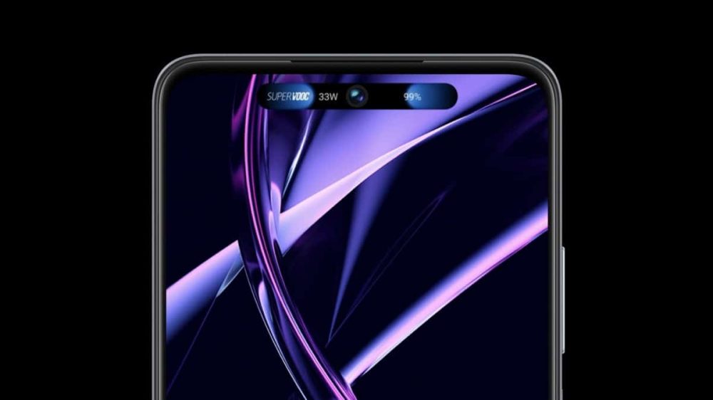 Realme Launches Its Second Android Phone With iPhone’s Dynamic Island