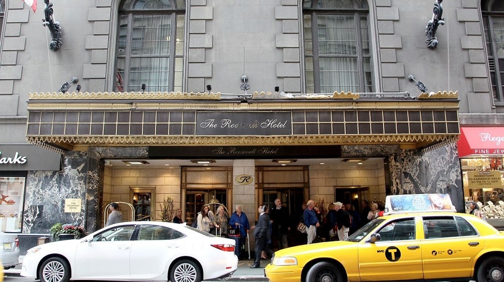 PC Board Approves Appointment of Financial Advisor for Roosevelt Hotel’s Privatization