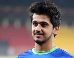 saim ayub