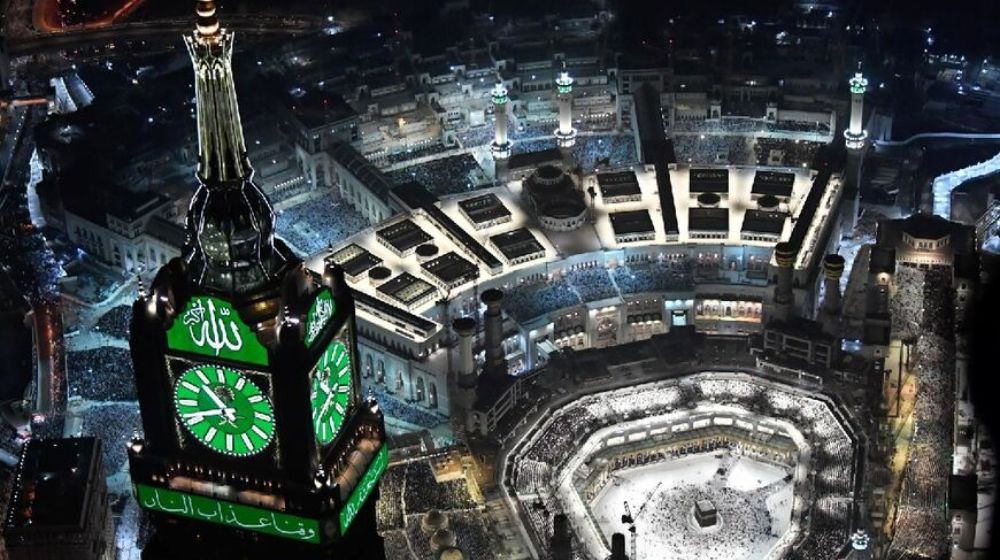 Ministry Urges Hajj Pilgrims to Complete Biometric Verification Before Deadline