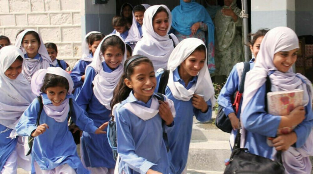 Punjab Announces Summer Vacation for Students