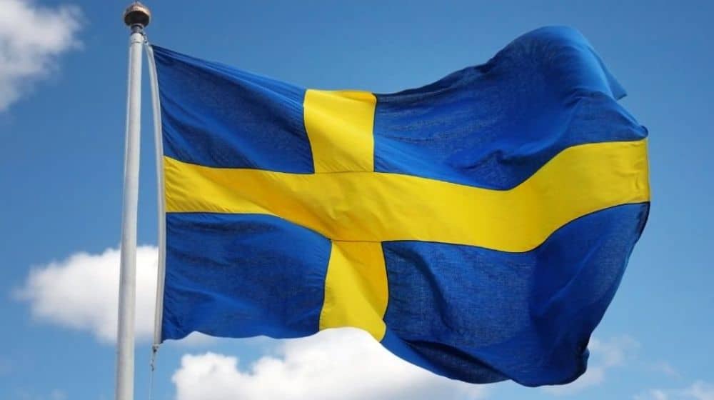 Swedish Embassy Stops Giving Schengen Visas to Pakistanis