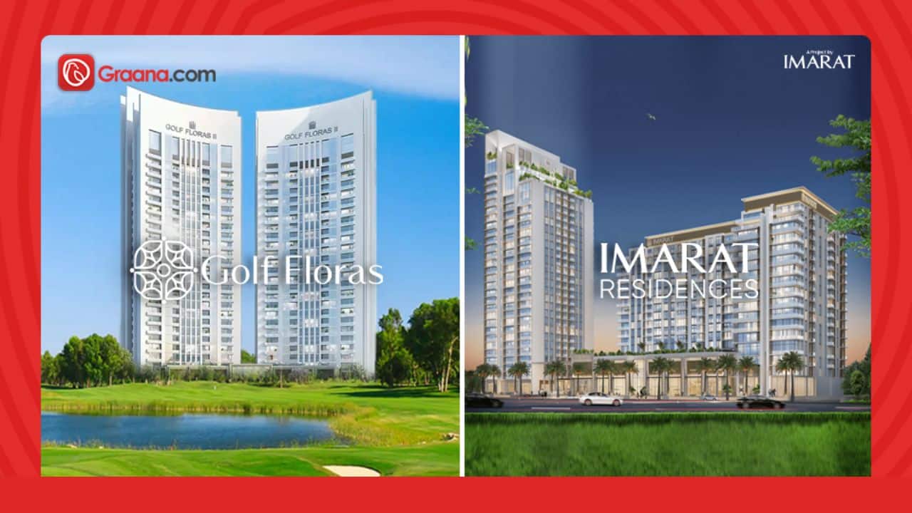 Don't Miss Out: Top Residential Properties To Invest In Islamabad