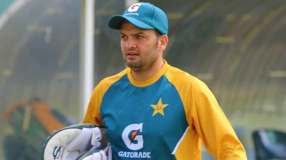 Usman Qadir Not Happy With Selection for New Zealand Series
