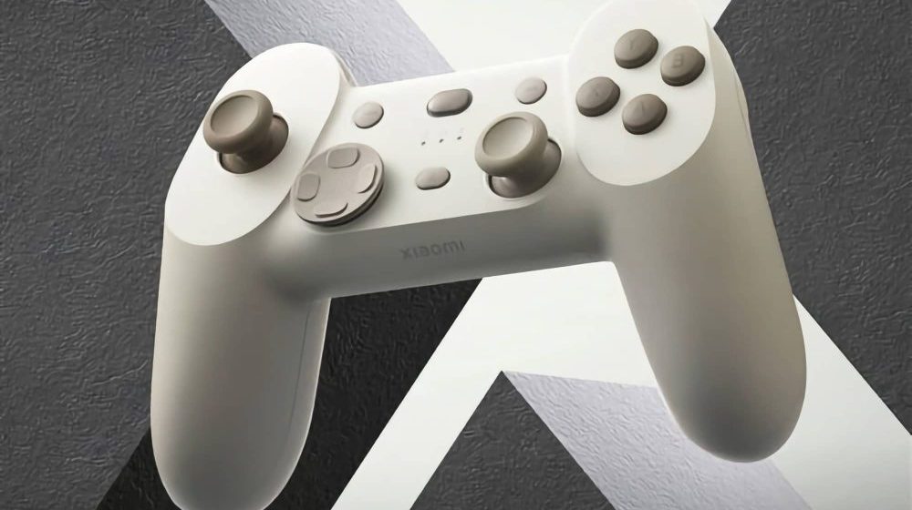 Xiaomi Launches Wireless Gaming Controller For Only $29