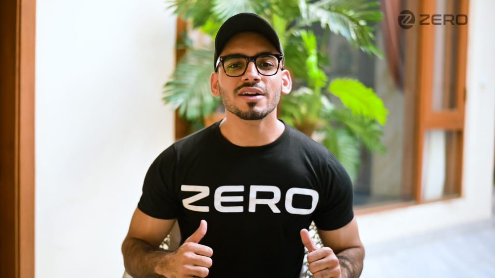 How Daniyal Naeem and Zero Are Revolutionizing The Fashion Industry with Tech