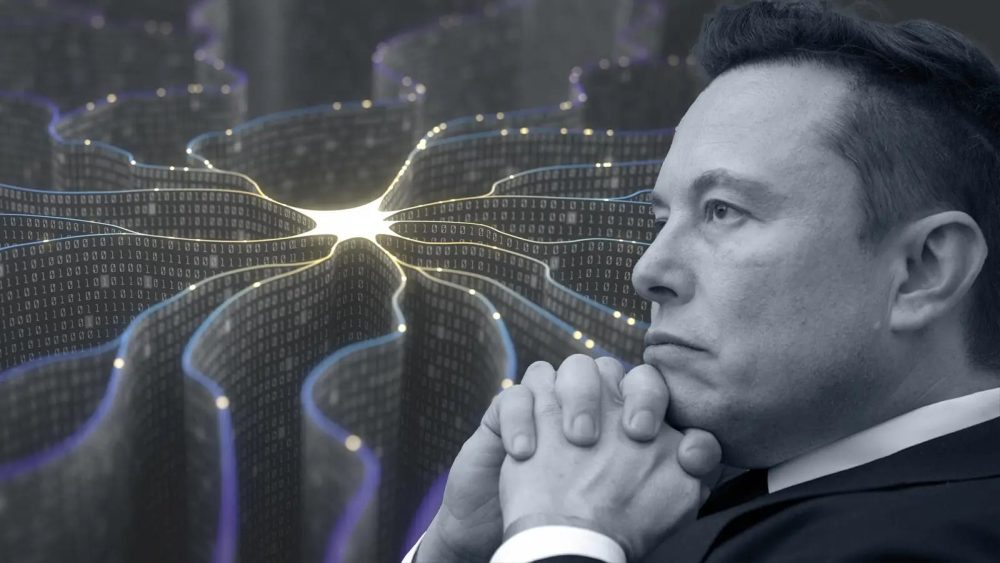 Elon Musk Creates Own AI Company