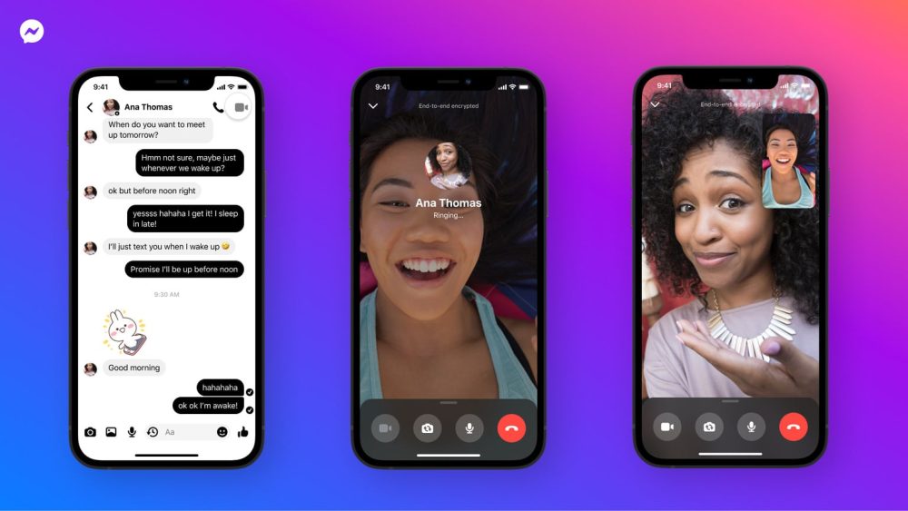 Facebook Messenger Now Lets You Play Games With Friends On Video Calls