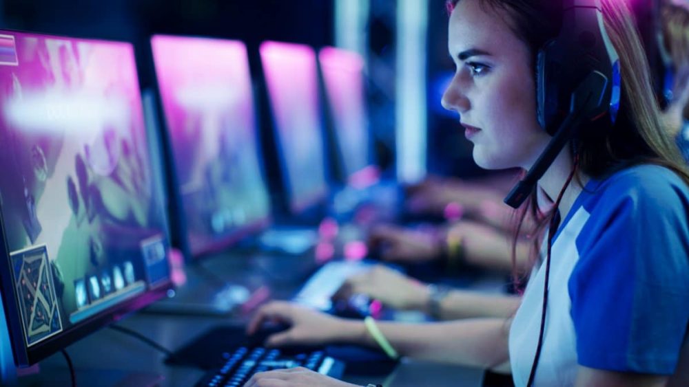 Problems Caused by Gaming Addiction and How to Avoid Them