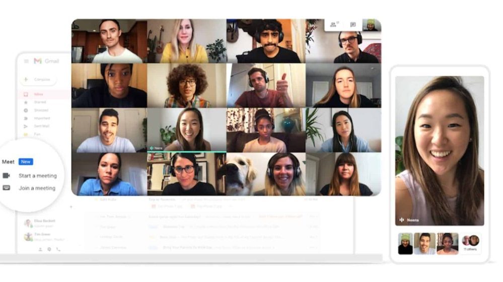 Google Meet Rolls Out Highly Demanded Video Call Feature
