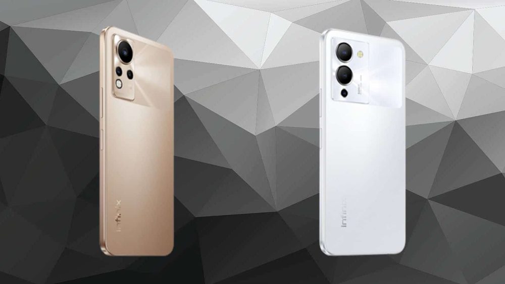 Infinix Note 30 to Launch Soon With Helio G99 and Android 13
