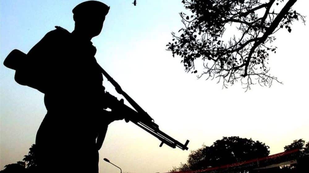 Fake Policemen Steal Millions From Property Dealer in Jhelum