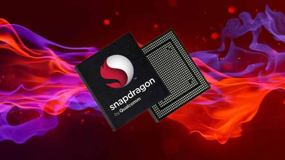 Upcoming Snapdragon 8 Chip for Android Phones to Massively Improve Battery Life