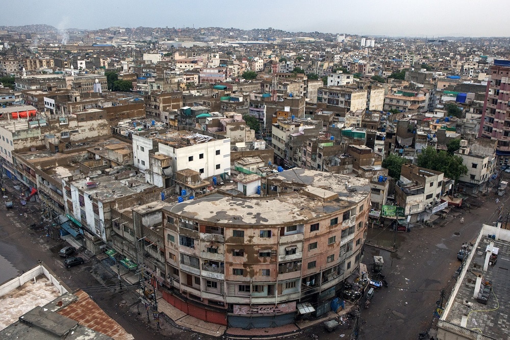 Pakistan Needs Nearly 10 Million Homes to Meet its Housing Needs: World Bank