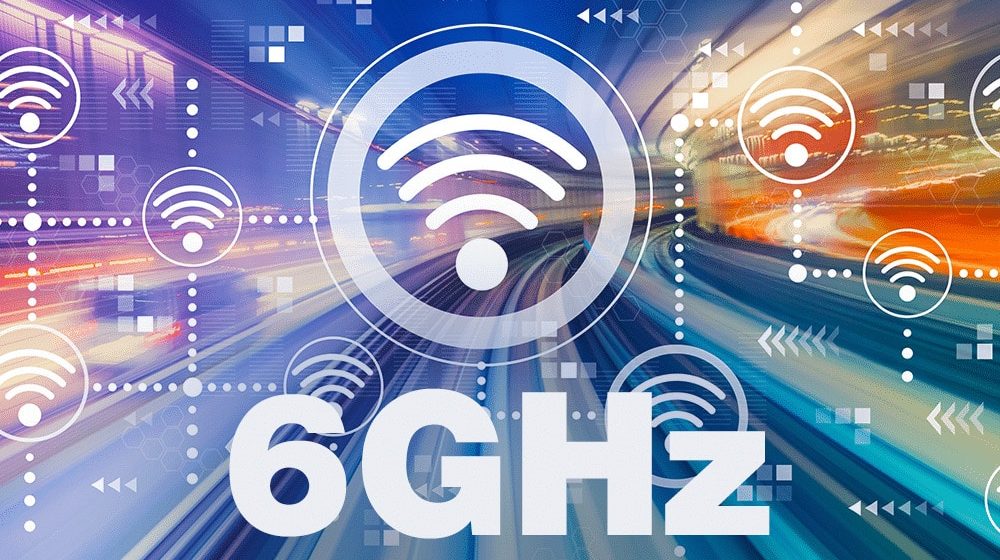 Allowing 6Ghz Wi-Fi Use is Good for Pakistan