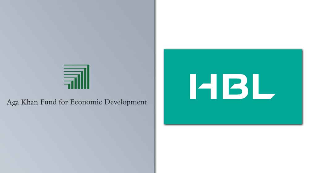 Aga Khan Fund Shows Interest to Buy HBL Shares Worth Rs. 3.53 Billion