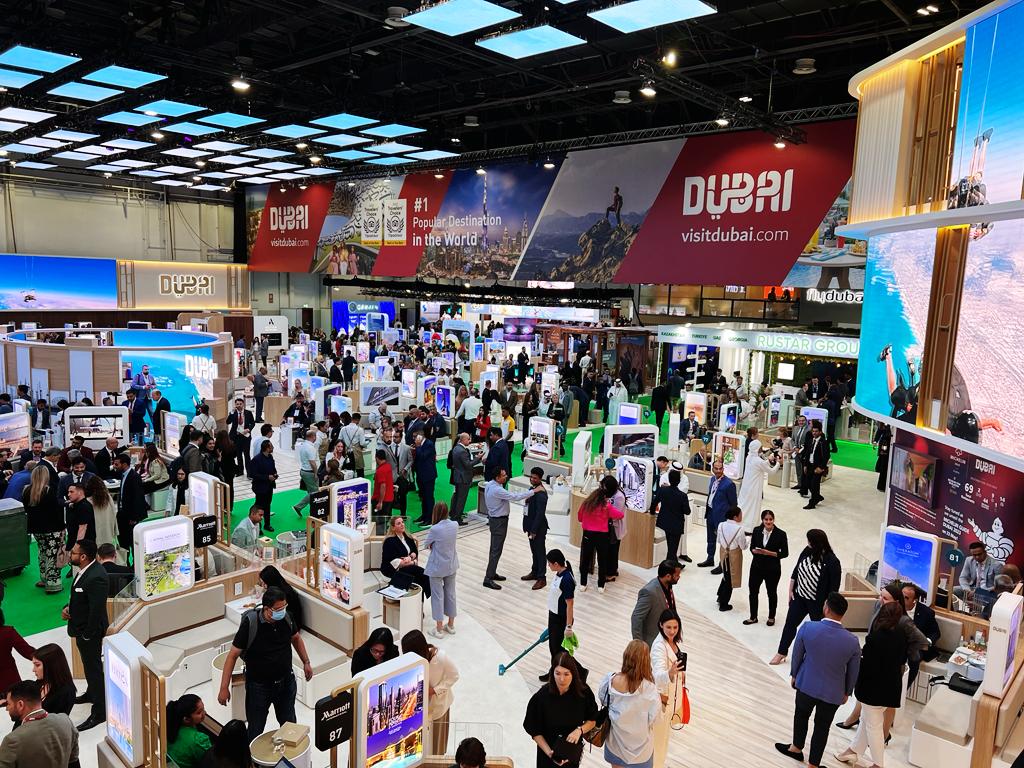 Dubai Set to Become One of the Three Most Visited Destinations in the World