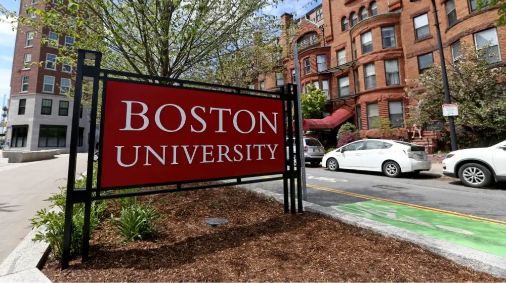 boston university phd scholarships for international students