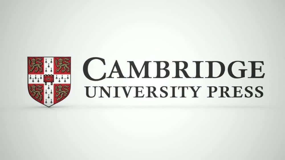 Uzma Siraj Announced as Regional Winner of 2023 Cambridge Dedicated Teacher Awards