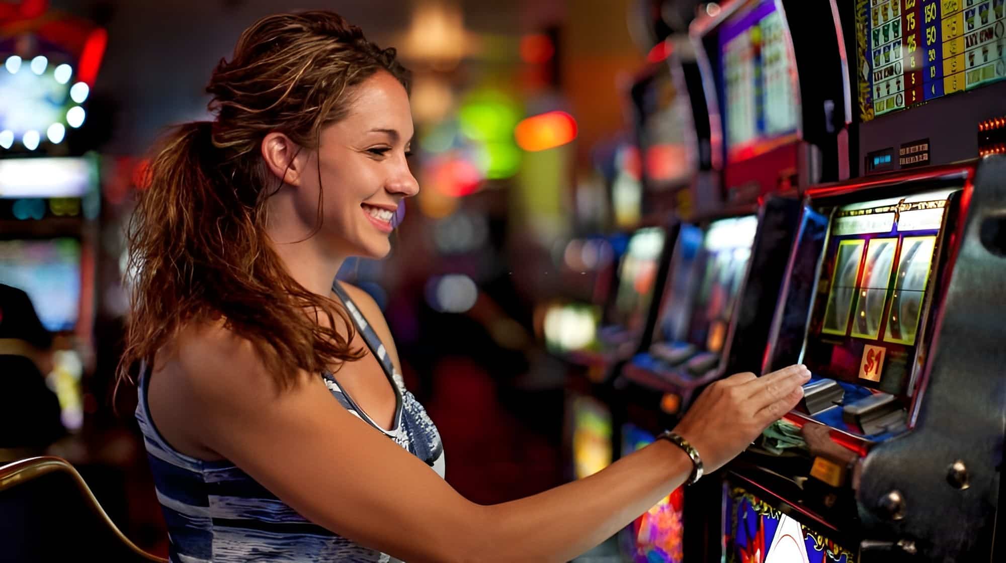 10 Solid Reasons To Avoid Casino Online Slot Machines: Best Slots to Play