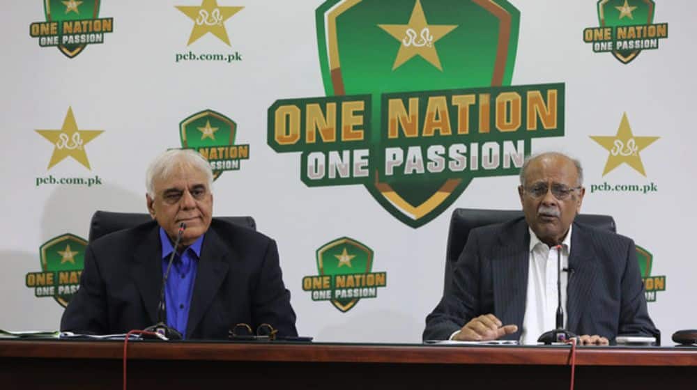 PCB Announces Selection Committee Including Arthur and Hassan Cheema