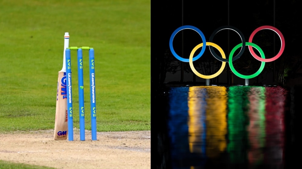 ICC Ups the Ante to Include Cricket in Olympics