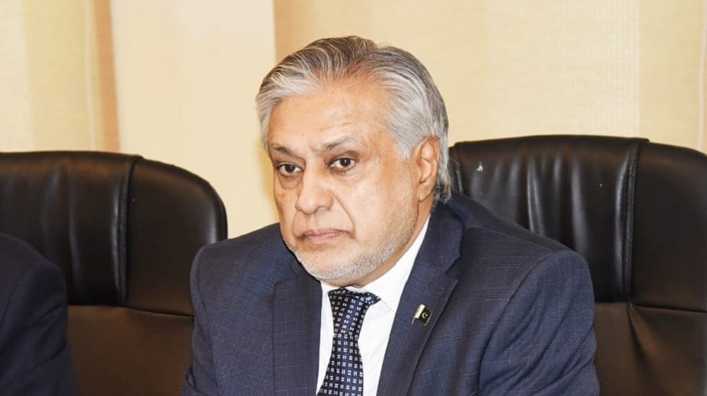 Govt Not to Further Burden the Business Community: Dar