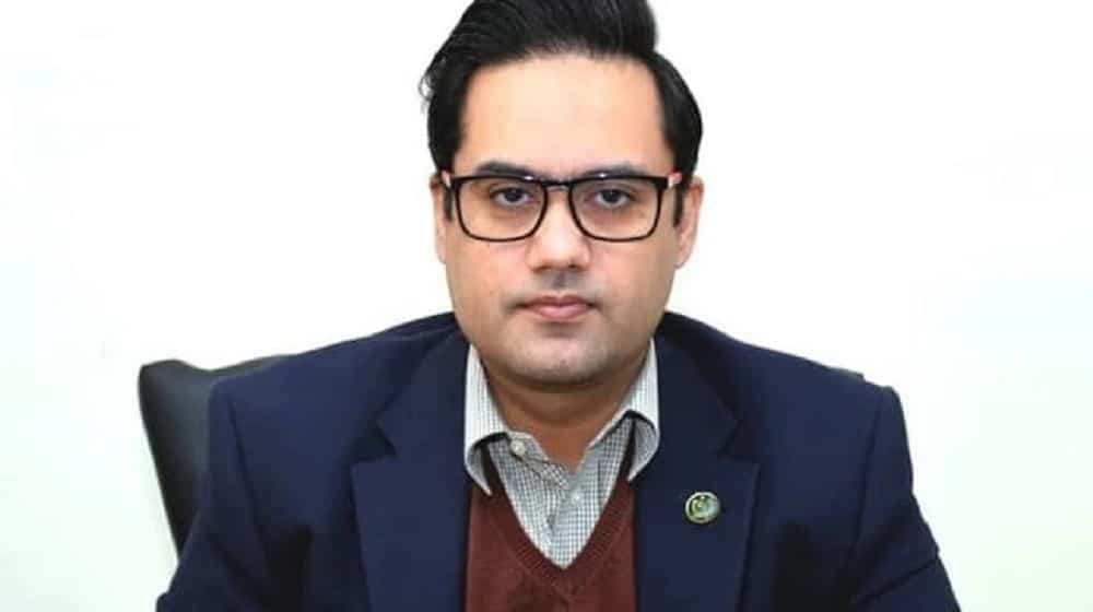 Faisal Iqbal Ratyal Appointed DG Telecom, Ministry of IT