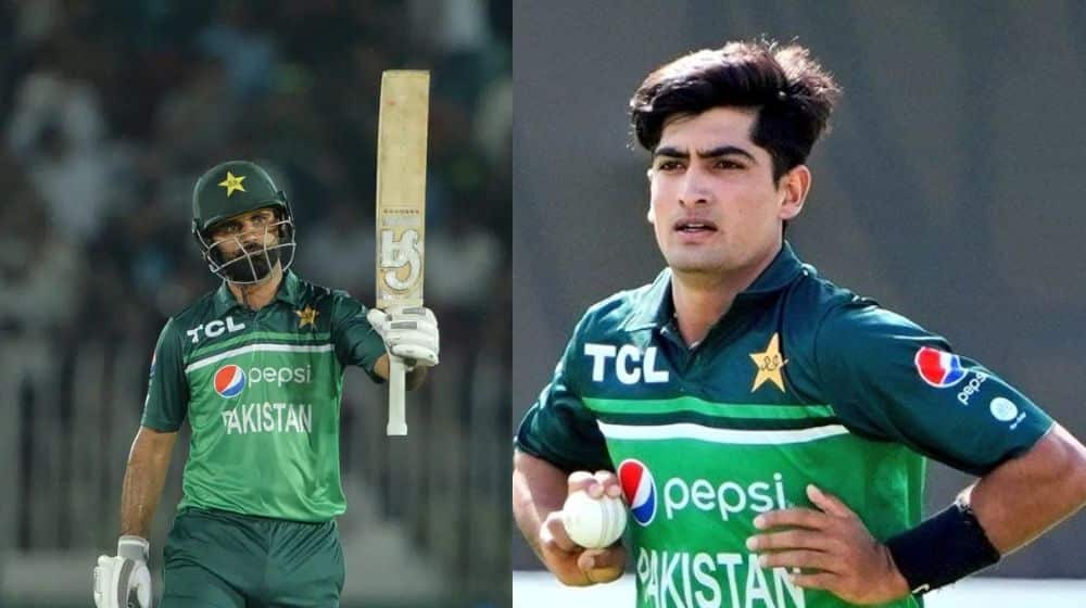 After Babar, Fakhar and Naseem Also Sign for Lanka Premier League