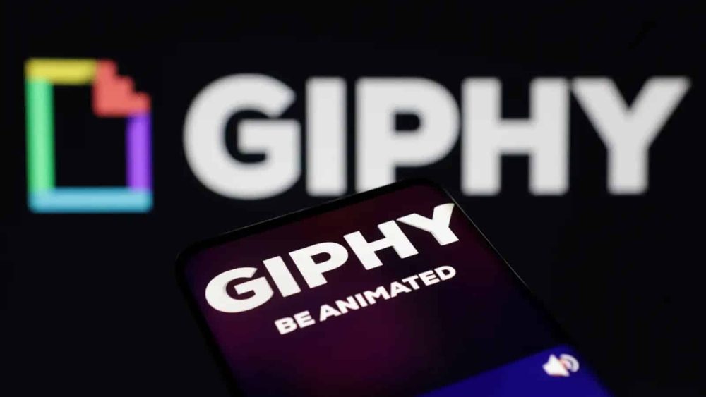 Meta Forced To Sell Giphy For Only 53 Million