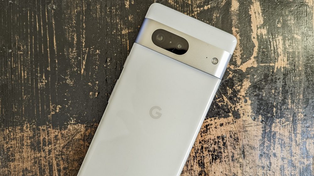 Google Pixel 7a Appears in Detailed Hands On Video