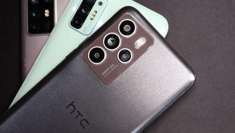 HTC U23 Pro Confirmed to Launch Next Week