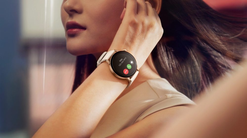 Huawei's Watch 4 Series Comes With High Blood Sugar Monitoring