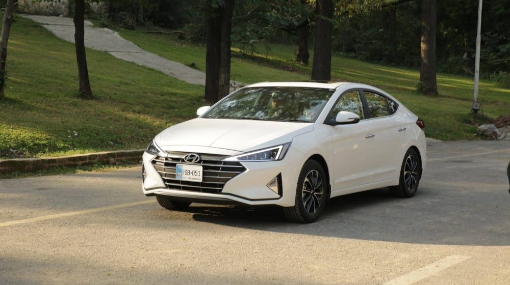 Hyundai Introduces “Special Offer” for Elantra Buyers