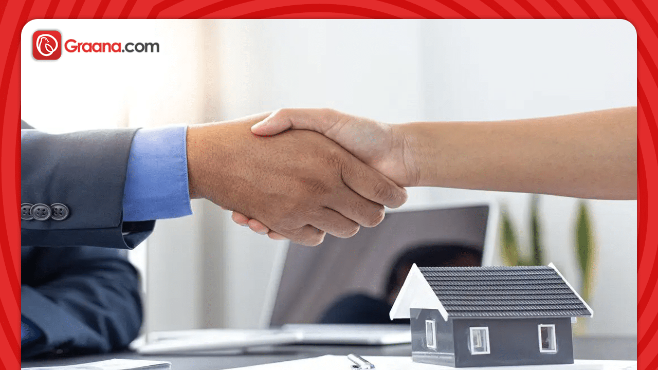 Joint Ownership in Real Estate