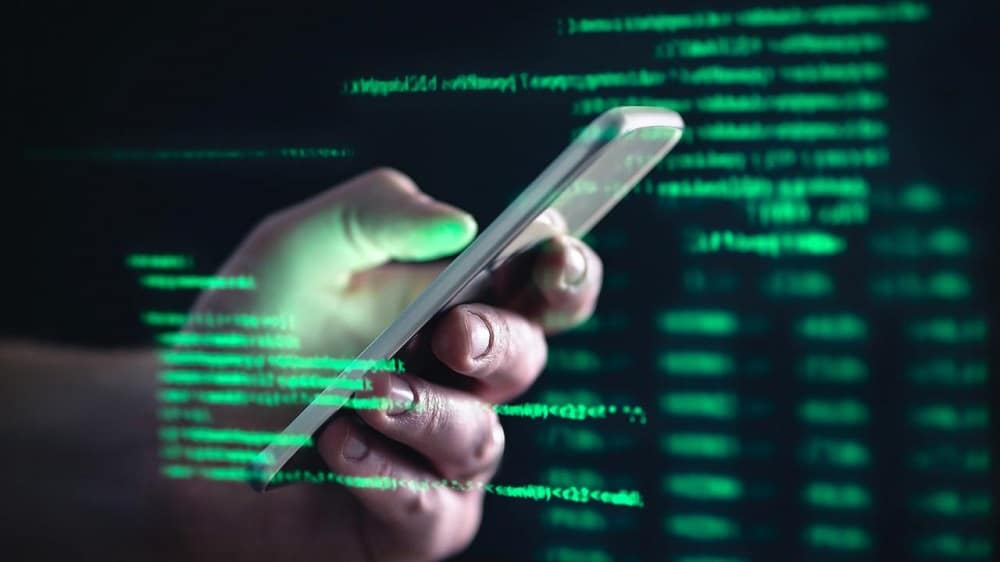 NTISB Issues Advisory to Avoid Smartphone Hacking