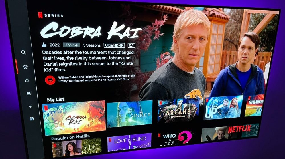 Netflix is Making It Easier to Find Movies and Shows