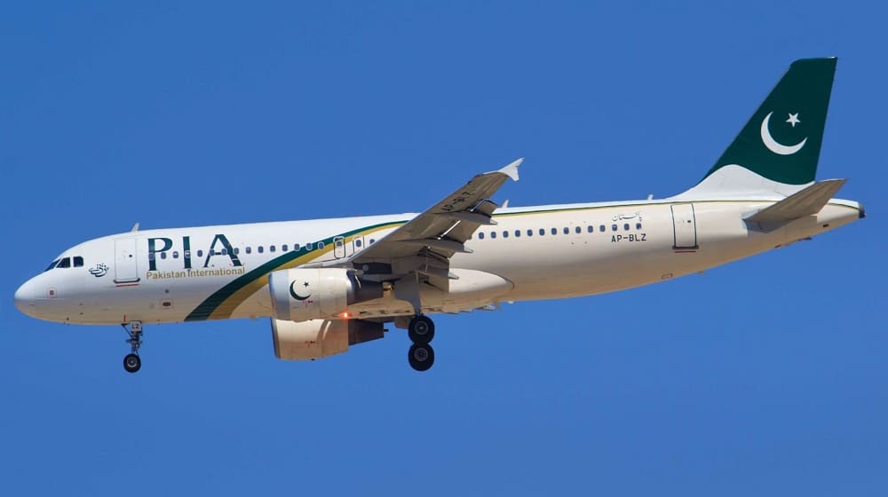 Dues clearance: Saudi Arabia warns Pakistan's PIA of ban or pay $48m to continue Hajj flights