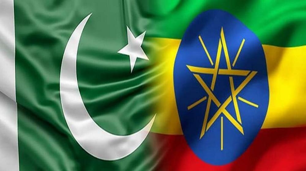 Pakistan, Ethiopia to Expand Cooperation in Science and Technology