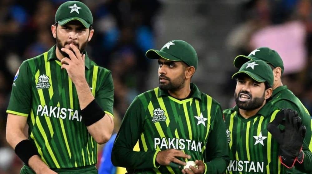 PCB Likely to Give Green Signal to Players for Participation in ILT20