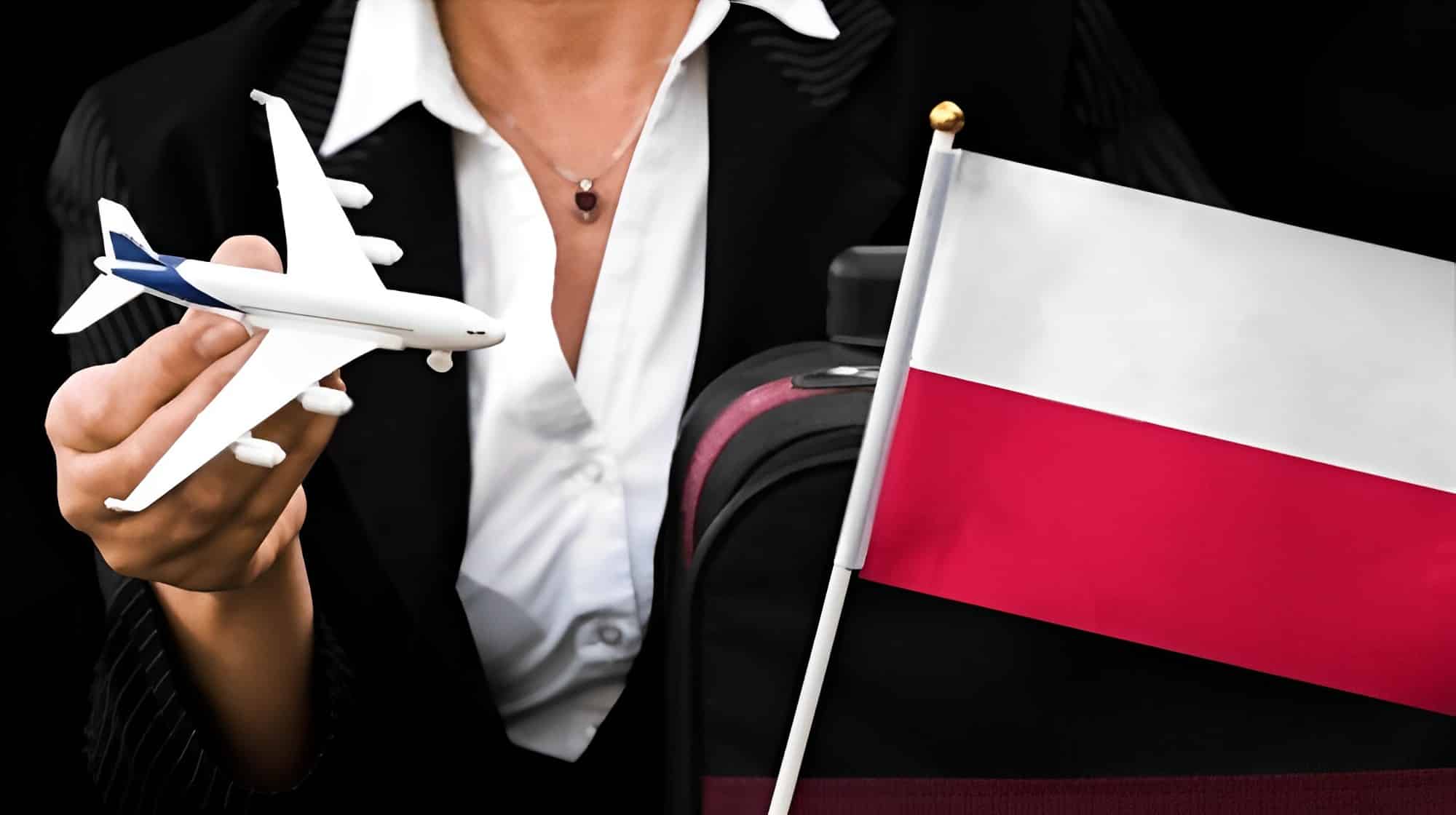 Flydubai Starts Direct Flights to Three Destinations in Poland