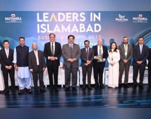 Rethink for Sustainability and Progress – 6th Edition of LEADERS IN ISLAMABAD BUSINESS SUMMIT