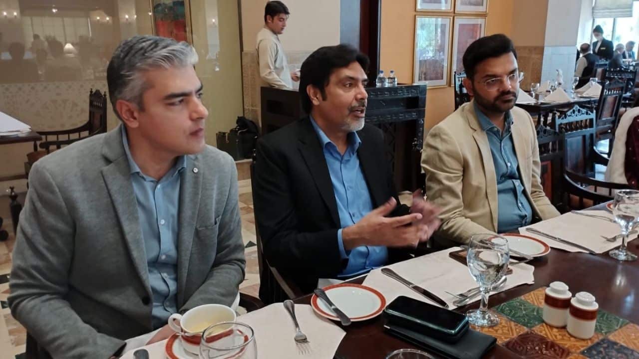 SAP Transforms Pakistan’s Public Enterprises Through Digitalization