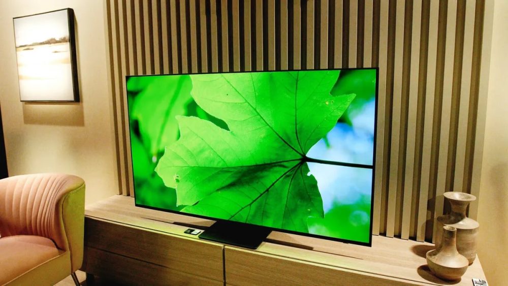 Samsung to Start Buying TV Panels From its Biggest Rival
