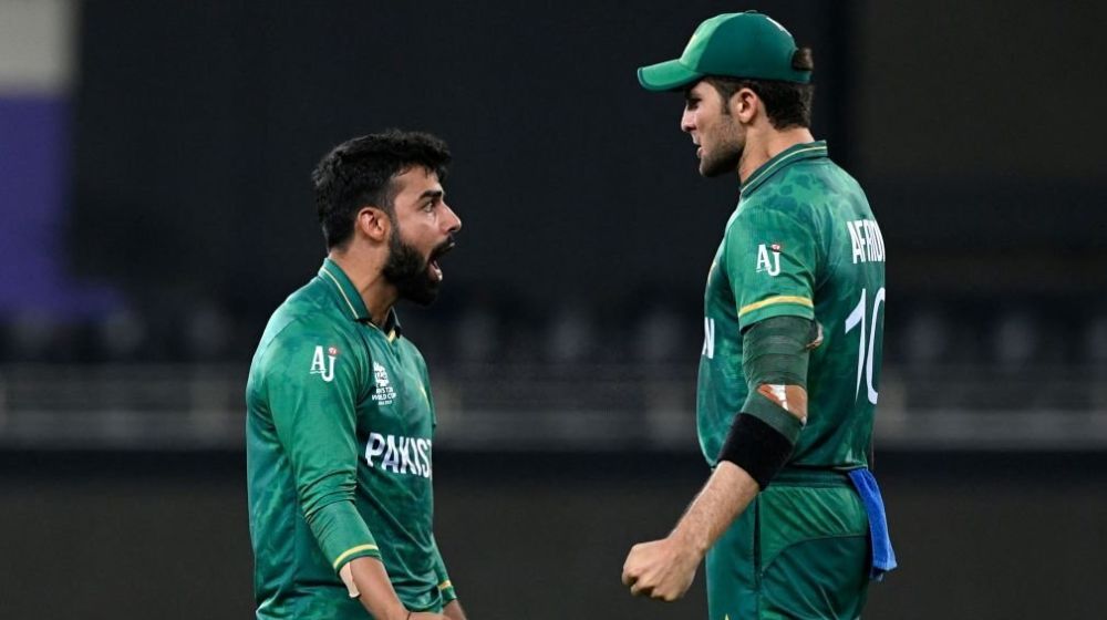 Former Pacer Expresses Concern Regarding Shaheen and Shadab’s Decision to Play England’s T20 Blast