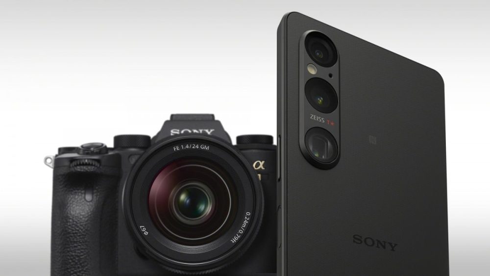 Sony Xperia 1 V Arrives With Better Low Light Photography and Thermals