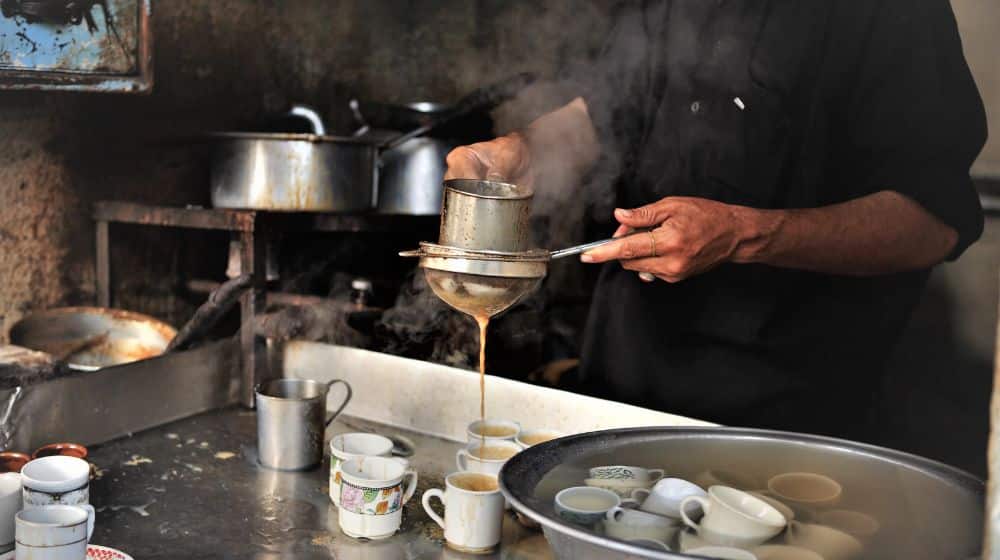 Islamabad High Court Stops CDA From Auctioning 1,800+ Tea Stalls and Tuck Shops