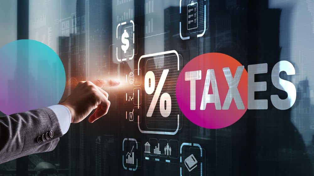 UAE Gets World’s First AI Tax Assistant “TaxGPT”