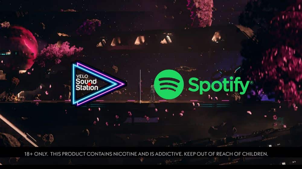 Spotify and VELO SoundStation Season 2 Join Forces to Amplify Pakistan’s Latest Beloved Soundtracks
