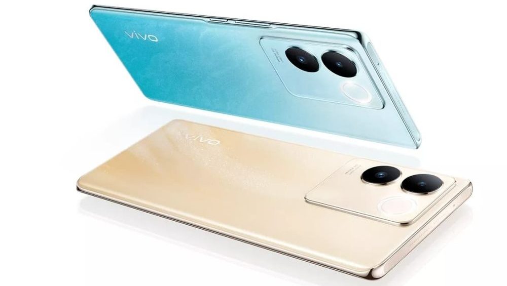 Vivo S17e Launched With High-End Chip and 64MP Camera for $301